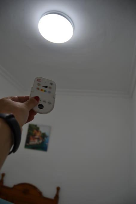 Cozy And Well Connected * Sevilha