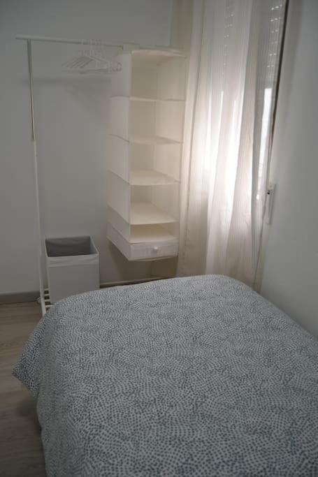 Cozy And Well Connected Sevilha